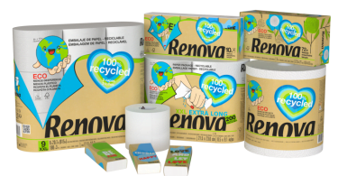 Renova 100% Recycled