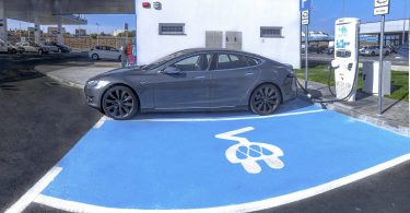 Prio vai investir 11,5 milhões em mobilidade elétrica