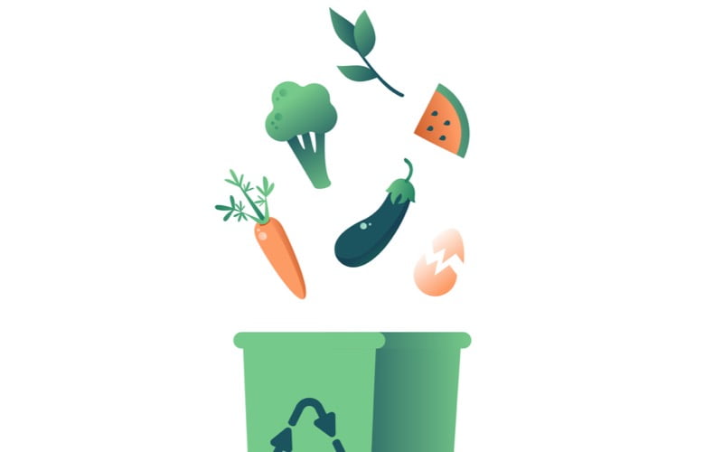 Edenred Portugal e Too Good To go unem-se contra o desperdício alimentar