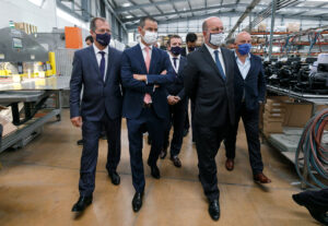 Energie_Portugal_visita_ministro_ambiente