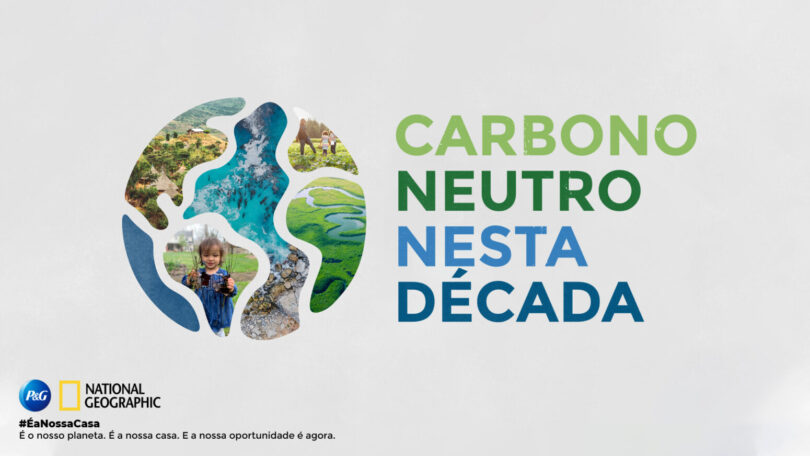 PG carbon neutral e