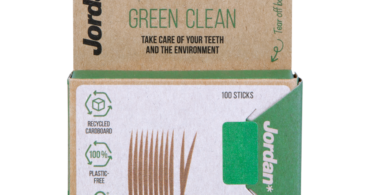 PALITOS INTERDENTAIS GREEN CLEAN