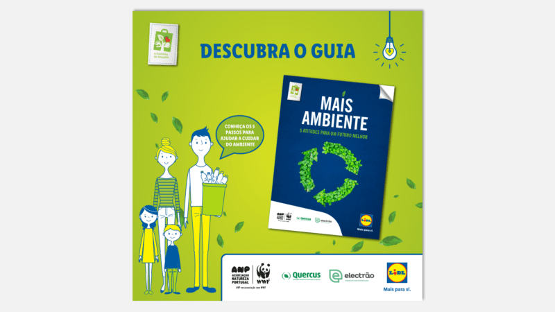 Guia de boas práticas LIDL e