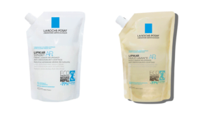 La Roche-Posay - embalagem ecológica