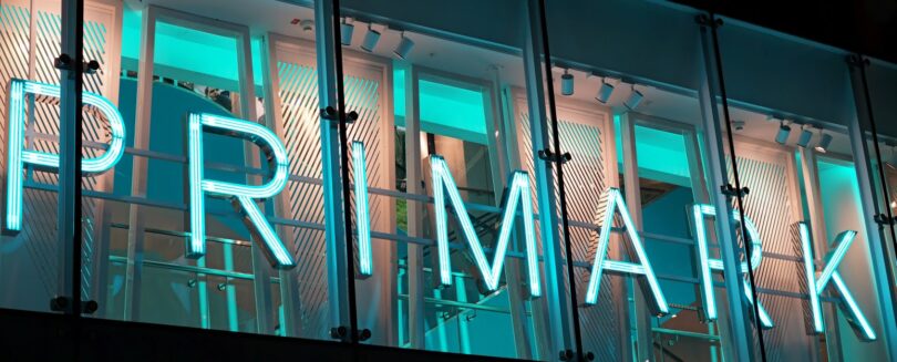 Primark