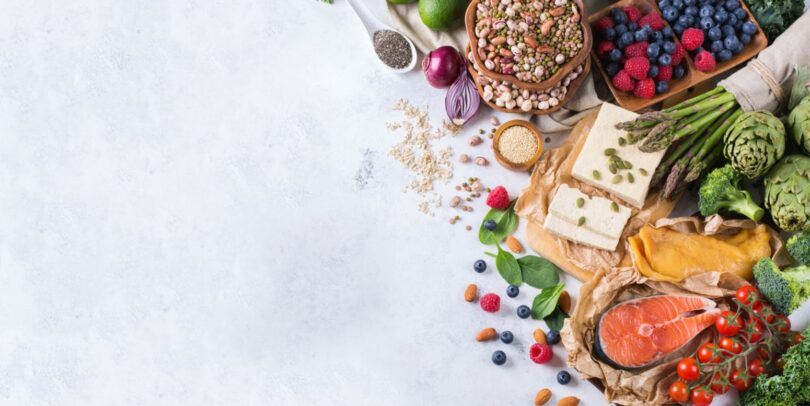 A Biodiversidade como uma das tendências para o futuro da alimentação