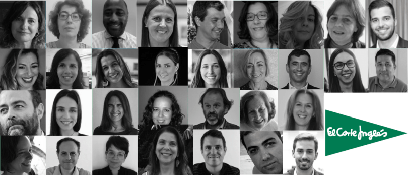 El-Corte-Inglés sustentabilidade