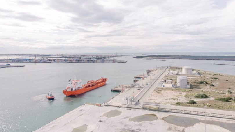 Prio Biocombustível