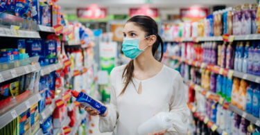 detergentes impacto ambiental supermercado