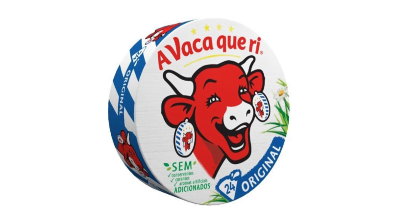 A Vaca que ri