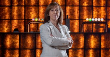 Graça Borges nova diretora de comunicação, relações institucionais e sustentabilidade da Super Bock