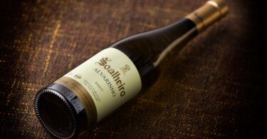 Soalheiro garrafa sustentável scaled