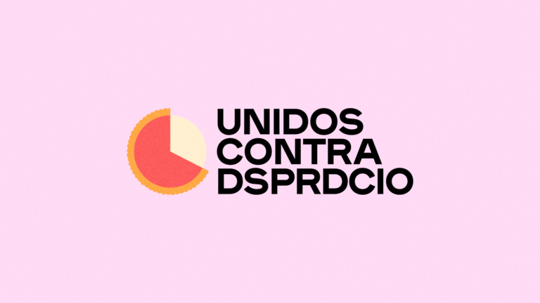Pescanova alia-se ao movimento Unidos Contra o Desperdício