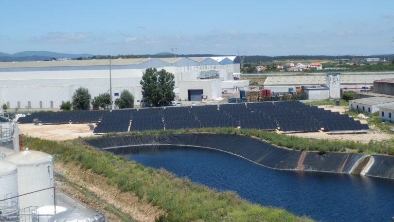 Carregado º fase  e