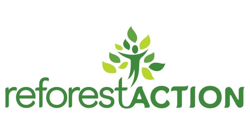 Kiabi Reforest'Action