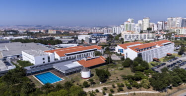 Siemens Portugal Alfragide e