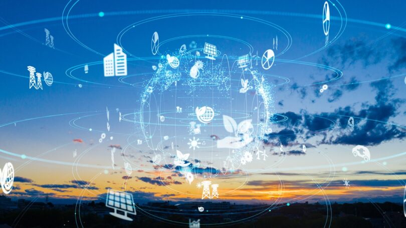 Comunidade de energia renovável de cariz industrial instalada em Braga