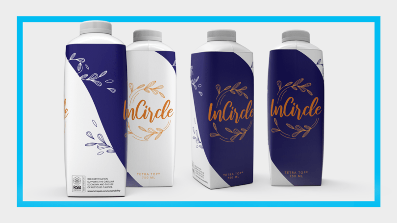 Tetra Pak polímeros