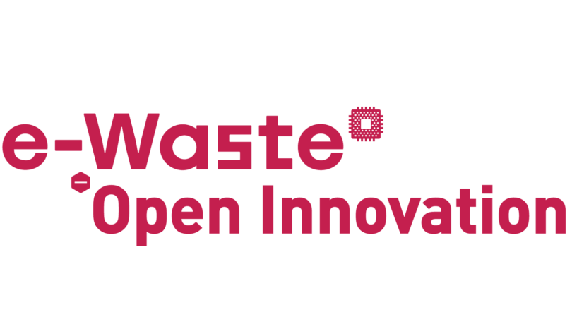 e-Waste Open Innovation