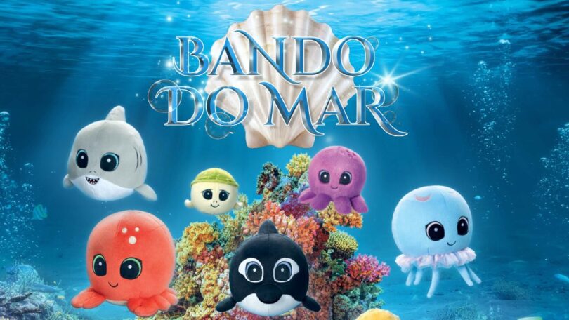 Pingo Doce lança campanha para sensibilizar para preservação dos oceanos