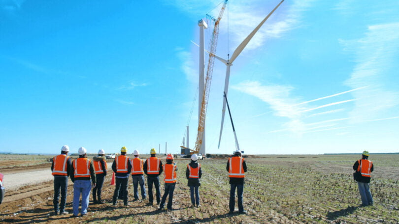 A Mars Iberia  passou a utilizar energia elétrica 100% renovável nas suas operações diretas na Península Ibérica.