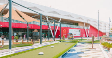 Os centros comerciais MAR Shopping pretendem que todos os transportes sejam elétricos ou com zero emissões até 2025.