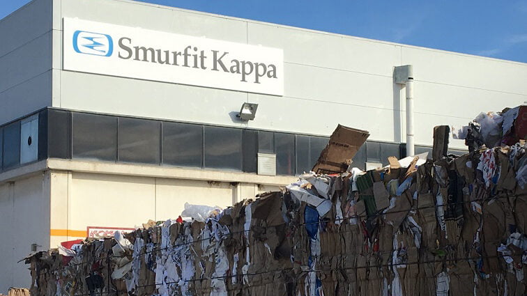 A Smurfit Kappa juntou-se ao projeto espanhol “Papel BiCircularidade Descarbonizada” (Papel BCD), que quer melhorar a competitividade.