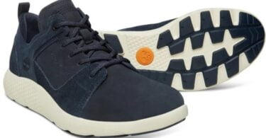 A Timberland anunciou que vai reforçar o seu objetivo de tornar todos os seus produtos em produtos com impacto positivo na natureza até 2030.