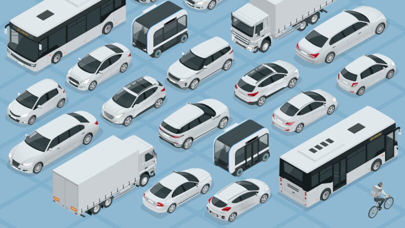 O IKEA, a Volvo e a Uber estão entre 27 empresas que pediram o fim da venda de novos veículos com motores de combustão na UE até 2035.