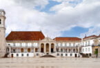 O ranking The Times Higher Education Impact Rankings 2021 considerou a Universidade de Coimbra como a mais sustentável em Portugal.
