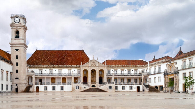 O ranking The Times Higher Education Impact Rankings 2021 considerou a Universidade de Coimbra como a mais sustentável em Portugal.