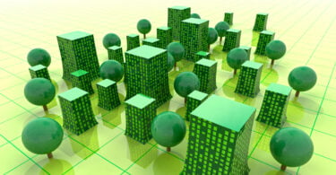 O PSC lançou uma campanha sobre a importância da redução do impacto ambiental no setor da construção e dos edifícios.