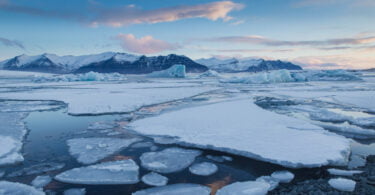 As consequências dos “pontos de viragem” climáticos podem ser revertidas se o aquecimento global for revertido o suficiente, sugere estudo.