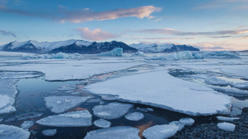 As consequências dos “pontos de viragem” climáticos podem ser revertidas se o aquecimento global for revertido o suficiente, sugere estudo.