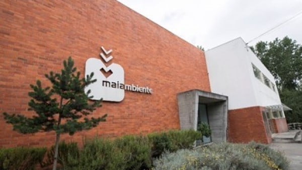 No primeiro trimestre de 2021, o Município da Maia, através da Maiambiente, recolheu seletivamente 33,7% dos resíduos produzidos.