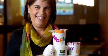 McDonald’s Portugal vai utilizar menos 500 toneladas de plástico por ano