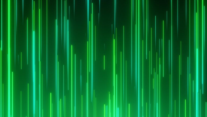 Um novo estudo revela que apenas 22% das empresas prevê reduzir em mais de um quarto a sua pegada ambiental através de tecnologias verdes.