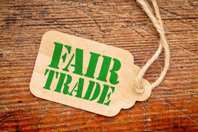 Fair Trade e certificação