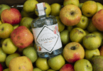 A Lemos Figueiredo - Adega das Frutas de Alcobaça lançou o dry gin Casanova, que utiliza Maçã de Alcobaça “feia”, não comercializável.