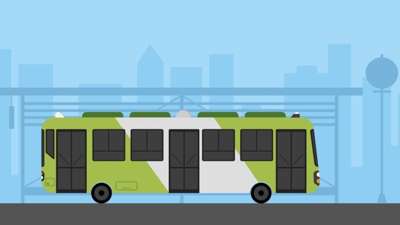 Bruxelas aprovou o regime de ajudas de Estado, no valor de 40 milhões de euros, que inclui a compra de autocarros com emissões zero.