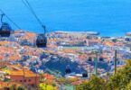 A AEA lançou um visualizador de consulta da qualidade do ar urbano europeu, sendo que a cidade do Funchal foi considerada a terceira melhor.