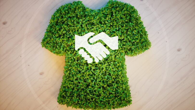 O diretor geral do CITEVE afirmou que “o Ecodesign é absolutamente crítico para uma indústria têxtil e do vestuário mais sustentável".