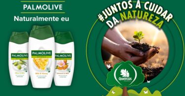 A Palmolive anunciou o início da remoção do plástico virgem das suas embalagens de gel de banho, que quer completar em toda a gama até 2025. 