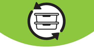 O Pingo Doce passou a aceitar embalagens dos clientes para produtos de peixaria, talho, padaria, take away e charcutaria.