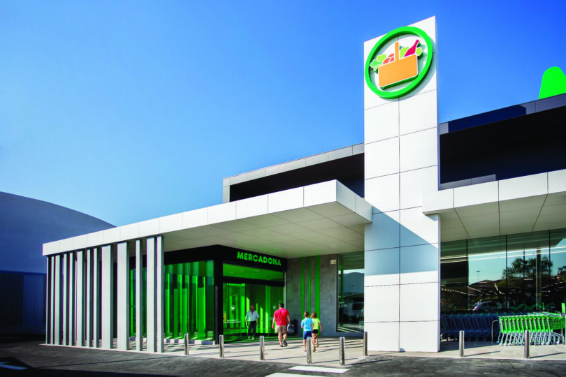Mercadona