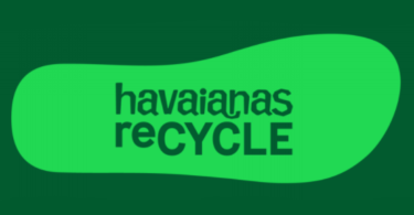A marca de chinelos Havaianas lançou um sistema de retoma na Europa, de forma a promover a reciclagem, possuindo 76 pontos de recolha.