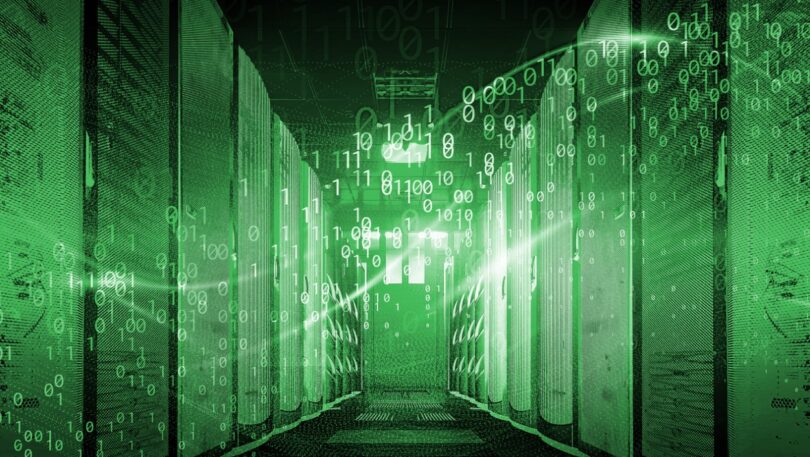 O projeto do supercomputador sustentável Deucalion em Guimarães vai receber 4,1 milhões de euros do Fundo de Eficiência Energética.