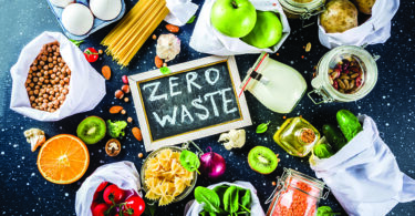 Combate ao desperdício