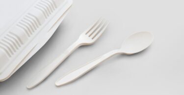 Um método para tornar plástico biodegradável em espuma foi criado por investigadores da Universidade de Canterbury na Nova Zelândia.