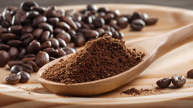 A empresa finlandesa Rens lançou uma campanha de angariação de fundos para fabricar o seu mais recente sapato feito à base de borras de café.
